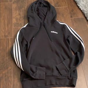Adidas hoodie